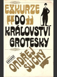 Exkurze do království grotesky - náhled