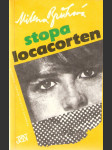 Stopa Locacorten - náhled