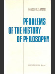 Problems of the History of Philosophy - náhled