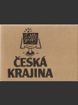 Česká krajina - náhled