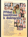 Přišel kostlivec k doktorovi - náhled