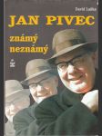 Jan Pivec - náhled
