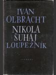 Nikola Šuhaj loupežník - náhled