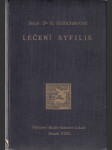 Léčení syfilis - náhled