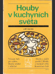 Houby v kuchyních světa - náhled