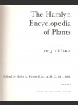 The Hamlyn Encyclopedia of Plants - náhled