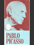 Pablo Picasso - náhled