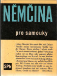 Němčina pro samouky - náhled