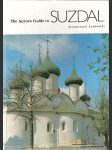 The Aurora Guide to Suzdal Architectural Landmarks - náhled