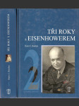 Tři roky s Eisenhowerem 1+2 - náhled