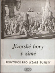 Jizerské hory a Ještědský hřeben v zimě - náhled