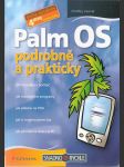 Palm OS - podrobně a prakticky - náhled