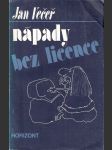 Nápady bez licence - náhled