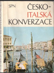 Česko-italská konverzace - náhled