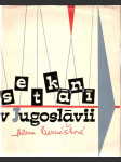 Setkání v Jugoslávii - náhled