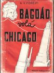 Bagdád volá Chicago - náhled