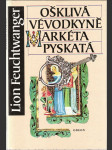 Ošklivá vévodkyně Markéta Pyskatá - náhled