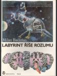 Labyrint říše rozumu - taje lidského mozku - náhled