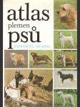 Atlas plemen psů - náhled