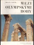 Mezi olympskými bohy - k vrcholům Olympu a krétské Idy - náhled
