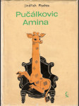 Pučálkovic Amina - Humoristická povídka - náhled