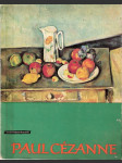 Paul Cézanne-welt der kunst - náhled