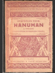 Hanuman - náhled