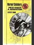 Mezi rakví a Araratem - utopický román - náhled