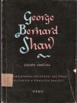 George Bernard Shaw - náhled