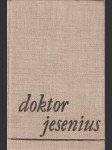 Doktor Jesenius - náhled