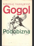 Podobizna - náhled