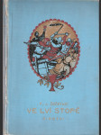 Ve lví stopě - Husitská trilogie - Historický román. II, Sirotci - náhled