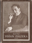 Vojan zblízka - náhled