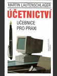 Účetnictví - učebnice pro praxi - náhled