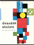 Dvacáté století - Kniha o vědě, technice a kultuře 1962-63 - Ročenka Čs. společ. PVZ - náhled