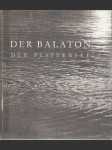 Der Balaton - náhled