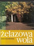 Želazowa Wola - náhled