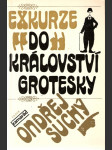 Exkurze do království grotesky - náhled