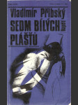 Sedm bílých plášťů - náhled