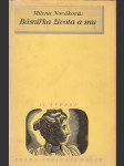 Básnířka života a snu - život Růženy Svobodové - literární podobizna - náhled