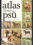 Atlas plemen psů - náhled