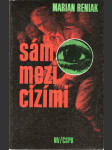 Sám mezi cizími - náhled