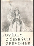 Povídky z českých zpěvoher - náhled