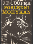 Poslední Mohykán - náhled