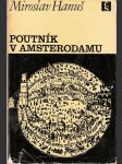 Poutník v Amsterodamu - Román o Janu Amosu Komenském. 2. sv. - náhled