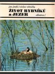 Život rybníků a jezer - pro čtenáře od devíti let - náhled