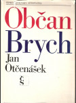 Občan Brych - náhled