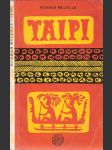 Taipi - příběh z jižních moří - náhled