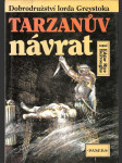 Tarzanův návrat - náhled