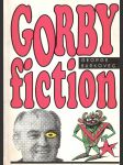 Gorby fiction - náhled